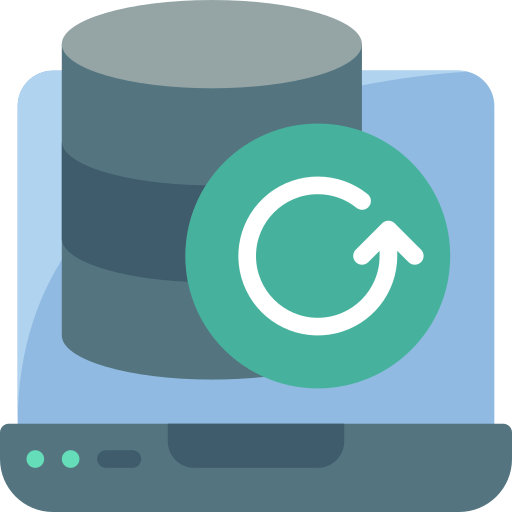 Backup & Disaster Recovery